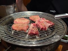 -蒜香焼肉PURUSHIN(马场路店)