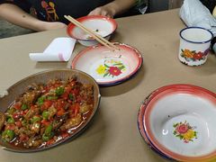 -老三样·旧食新味(万寿宫店)