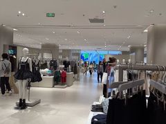 -ZARA(青岛万象城店)