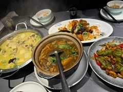 -富临轩私房菜(集庆门大街店)