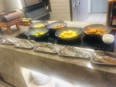 -远洲凤凰山庄臻味全日餐厅