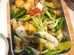 -0776食堂·京城创意菜(七里庄店)