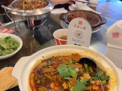 -一楼食业·美食人家