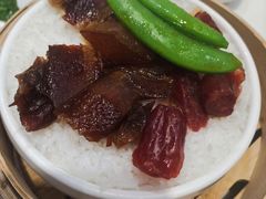 -赏点粤式点心(广州塔店)