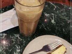 -BAKER&SPICE(安福路店)