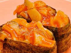 -争鲜回转寿司(朝北大悦城店)