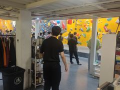 -香蕉攀岩(上地店)