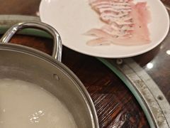 -正能量脆肉鲩火锅