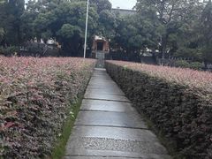-桂林独秀峰王城景区