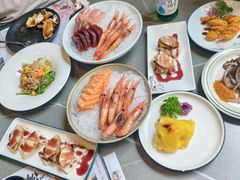 -松坂屋日料自助(长城路店)