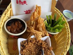 -鲁菜根·泰山菜(泰山店)