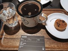 手冲咖啡-Peet's 皮爷咖啡(东湖路手作店)