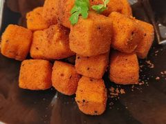 -桂满陇·蟹黄小笼汤包(环球港店)