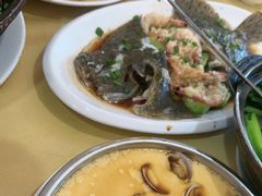 -吉莲利苑海鲜酒家(珠海拱北29年老字号店)