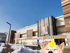 -杉杉奥特莱斯广场(哈尔滨店)