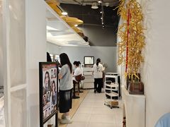 -天真蓝照相馆(宁波来福士店)