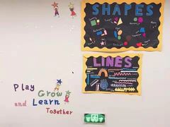 -艾儿思国际幼托园(双井园店)