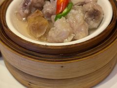 -福州天元国际威斯汀酒店·中国元素餐厅