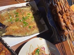 -管氏翅吧(护国寺店)