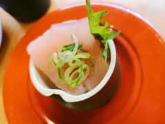 -KURA寿司(金阁寺店)