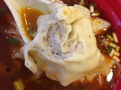 -龙抄手(春熙路总店)