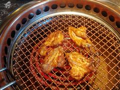 -一品诚记烤肉(大连柏威年购物中心店)
