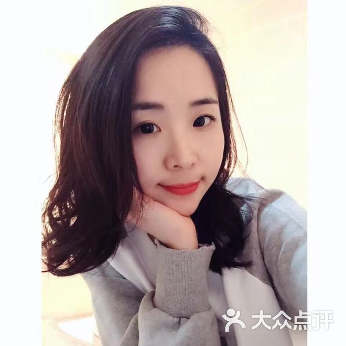 匠府私人定制美发图片 - 第1张