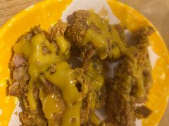 -Woolee韩食堂·韩式家庭料理
