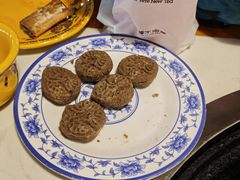 -顺顺小吃(独克宗古城店)