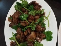 -炙热童年·老北京炙子烤肉(南锣鼓巷店)