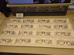 -JINS(上海金桥LaLaPort店)