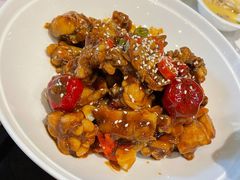 -茶叁酒肆·楚味江湖(菱角湖店)