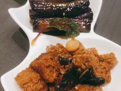 -望乡楼上海菜(日月光店)