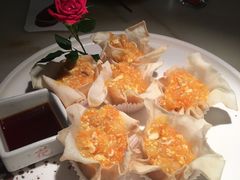 公主素蟹粉-桂满陇-十里风荷(合生汇店)