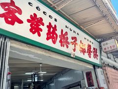 -洪馨椰子
