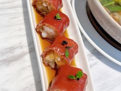 -香樟花园新粤料理(无锡万象城店)