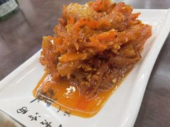 -服务大楼冷面(延大店)