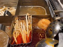 -海底捞火锅(群光广场店)