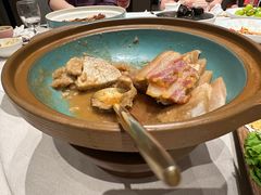 -颂福楼·南京菜(定淮门店)