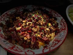 -王婆婆老妈蹄花川菜馆·非物质文化遗产(太古里一店)
