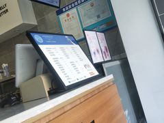 -陈多多·豆腐奶茶(前锋路店)