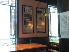 -清心素食自助餐厅(夫子庙店)