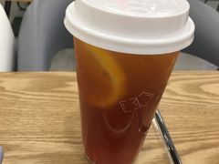 -龙治汉堡(中华城店)