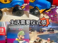 -麦当劳(双榆树店)
