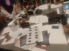-剧狐剧本杀·月球探案馆(人民广场1号店)