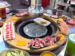 -玄希浪漫厨房·韩料烤肉(湖滨银泰in77店)