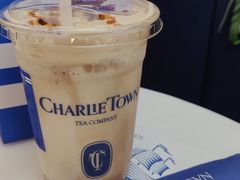 -CHARLIETOWN红茶公司(南京万象天地店)