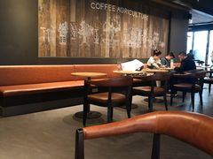 大堂-星巴克(徐州苏宁广场B1店)