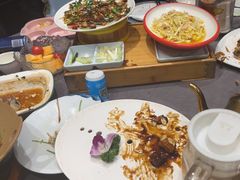 -三品香·江浙菜(松江九谊店)