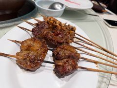 -福寿斋·老北京铜锅涮肉·烤鸭(顺义总店)